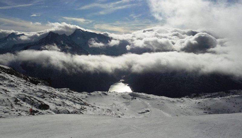 DSC00995.JPG - Panoráma az 5-ös pályáról.