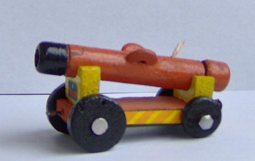 15.JPG - Ágyú rugós kilövővel