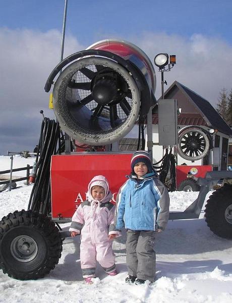 34.jpg - Büszkeségeink: Niki és Ádám.  Nasza duma: Niki i Adam.