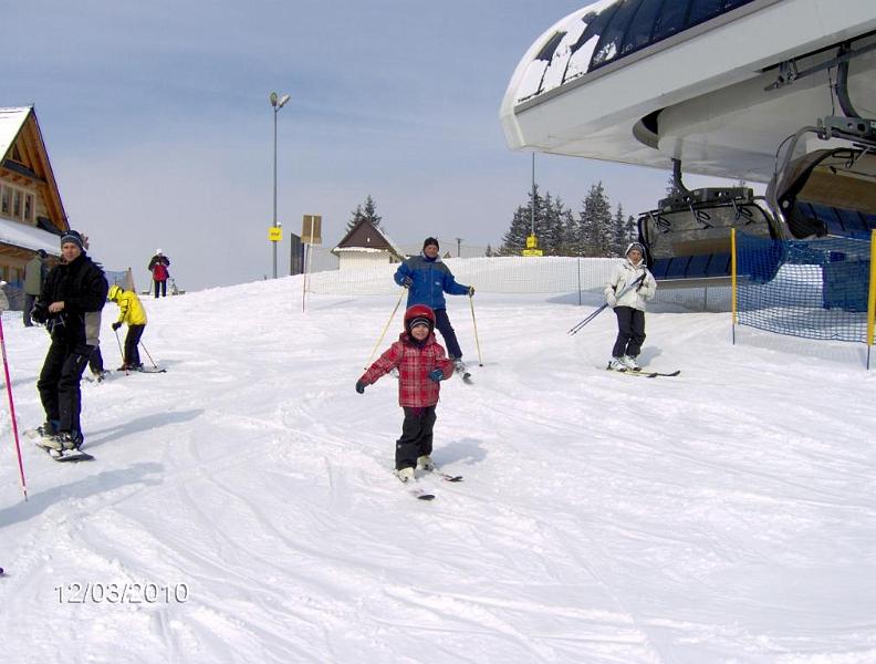 036.JPG - Indulás lefele.