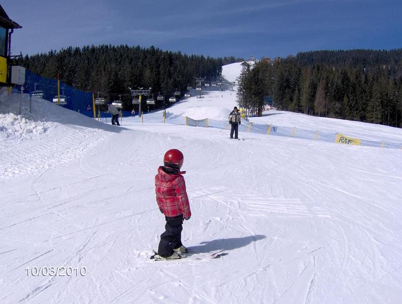 038.JPG - - nézzétek, onnan fentről jöttem ! -